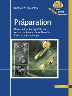 cover image of Präparation